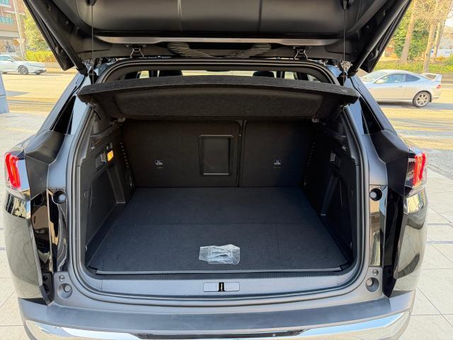 Peugeot 3008 12