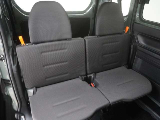 Honda N-VAN 11