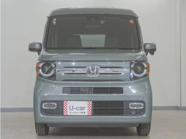 Honda N-VAN 6