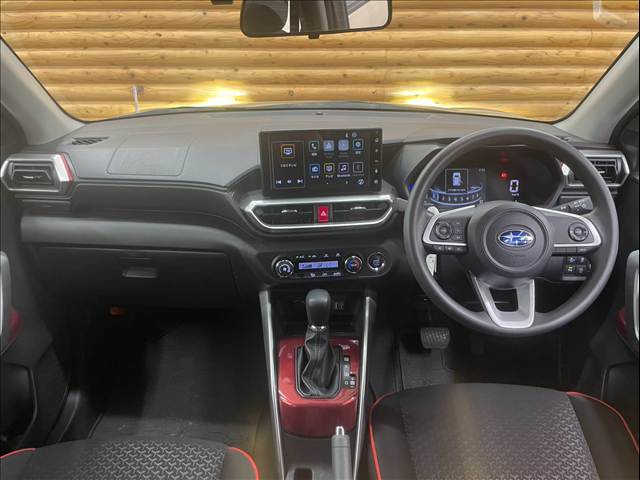 Subaru Rex 2