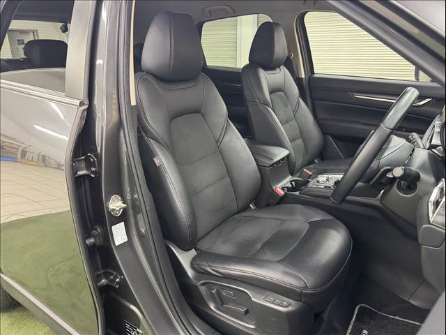 Mazda CX-5 11