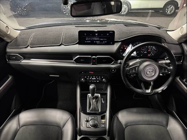 Mazda CX-5 2