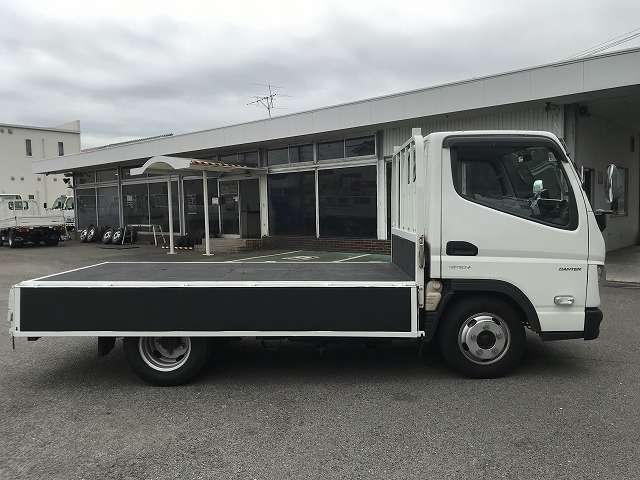 Mitsubishi Fuso Canter 12