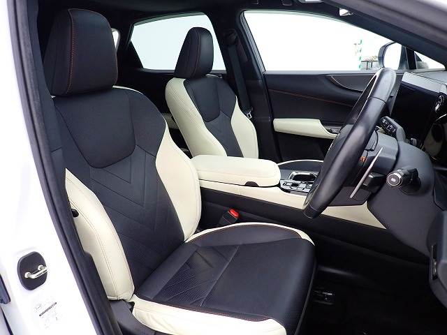Lexus NX 11
