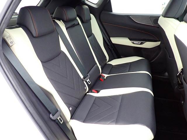 Lexus NX 12