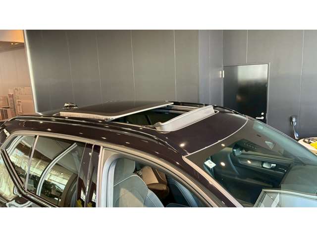 Volvo EX40 5