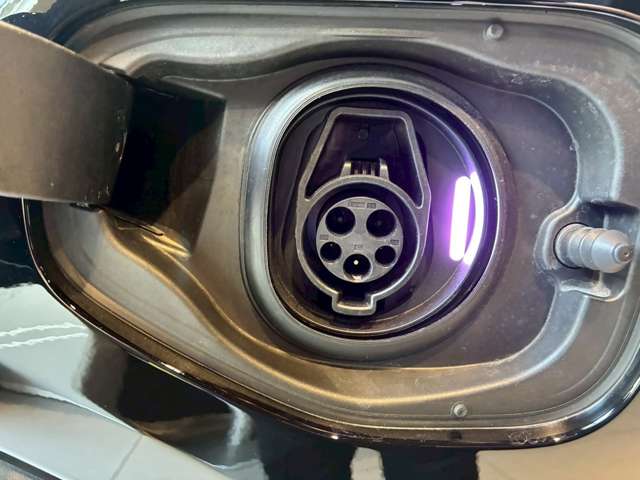 Volvo EX40 10