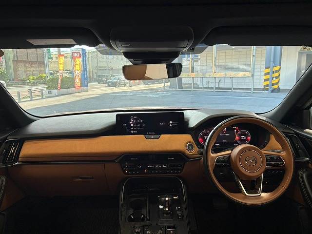 Mazda CX-60 2