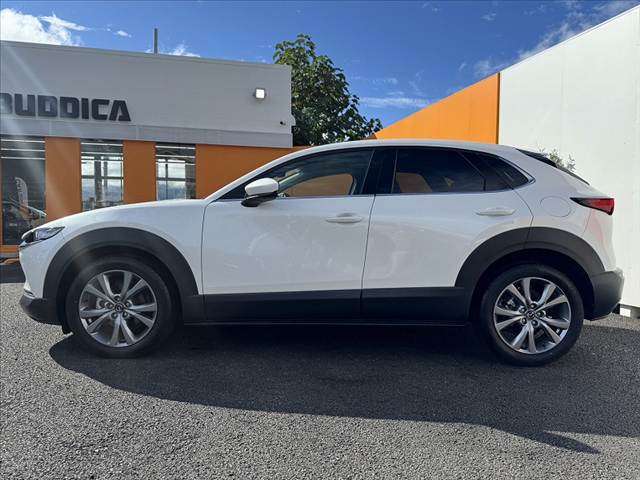 Mazda CX-30 11