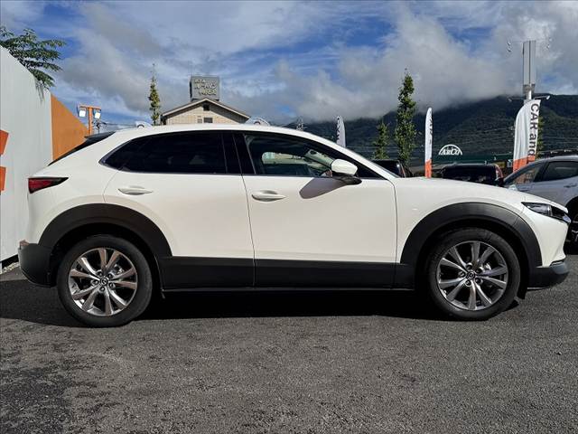 Mazda CX-30 12