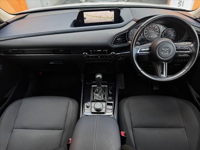 Mazda CX-30 2