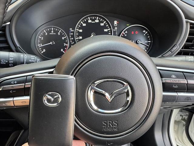Mazda CX-30 3