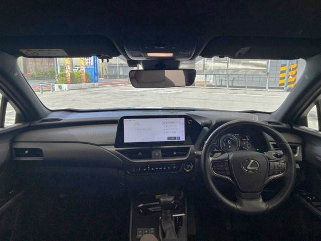 Lexus UX 2