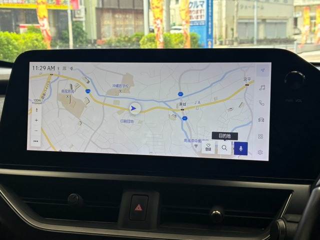 Lexus UX 3