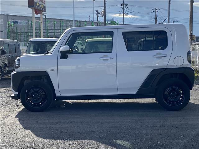 Daihatsu Taft 7