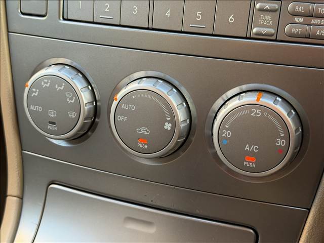Subaru Forester 12