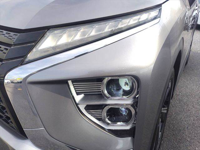 Mitsubishi Eclipse Cross 11
