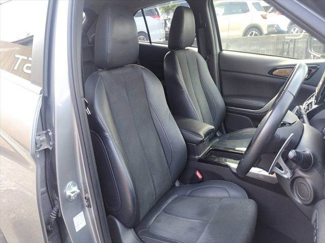 Mitsubishi Eclipse Cross 7