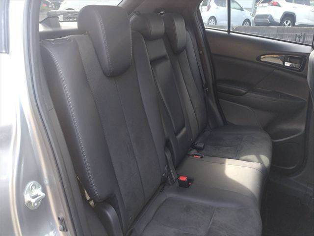 Mitsubishi Eclipse Cross 8