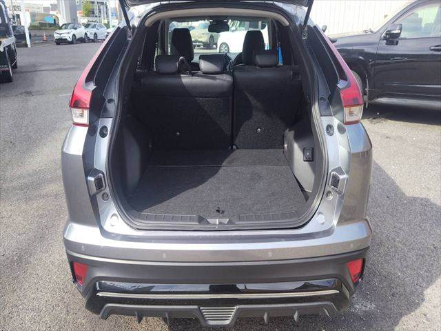 Mitsubishi Eclipse Cross 9