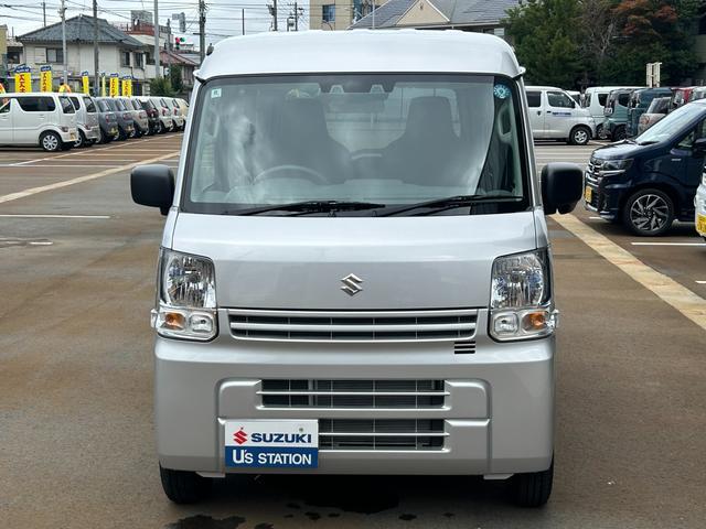 Suzuki Every 2