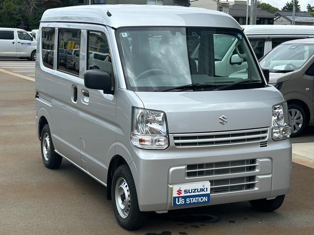 Suzuki Every 3