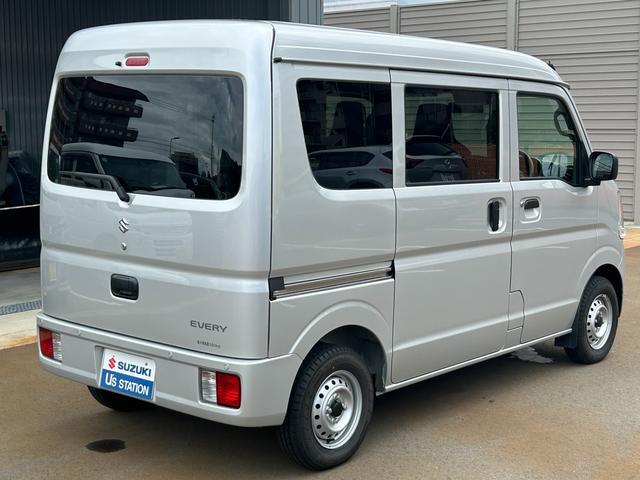 Suzuki Every 5