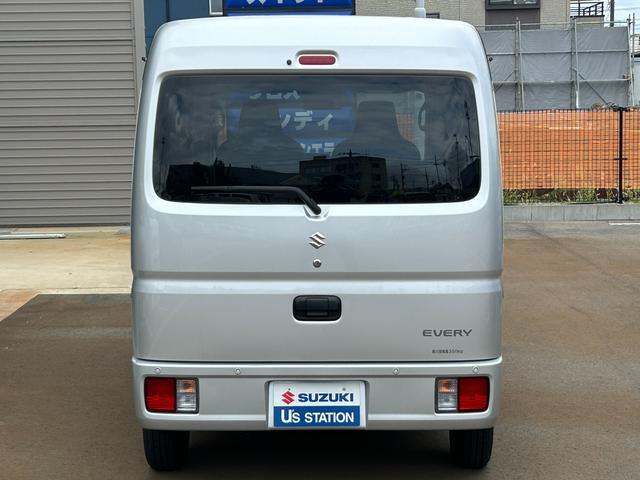 Suzuki Every 6