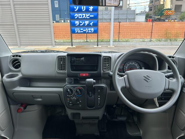 Suzuki Every 9