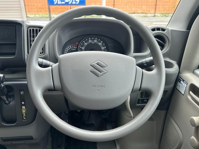 Suzuki Every 10