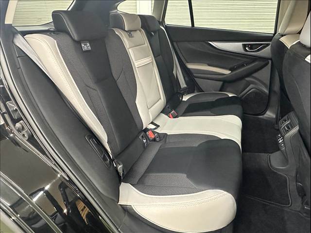 Subaru Levorg Layback 12