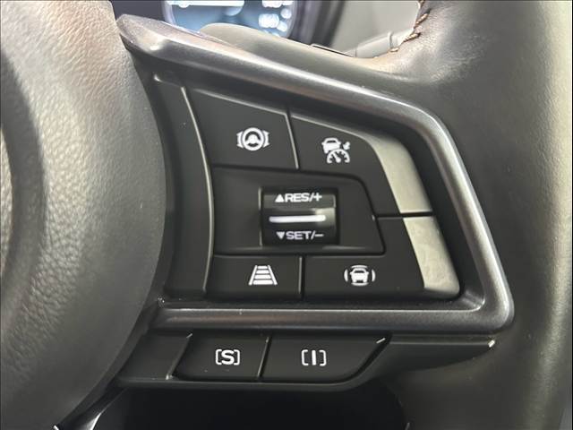 Subaru Levorg Layback 6