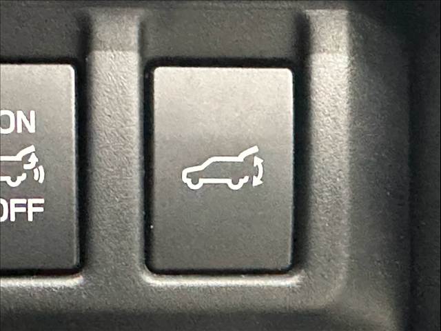 Subaru Levorg Layback 9