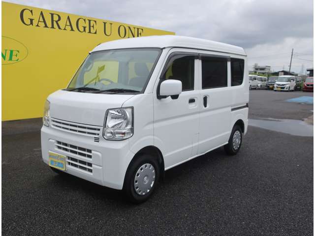 Nissan NV100 Clipper 10