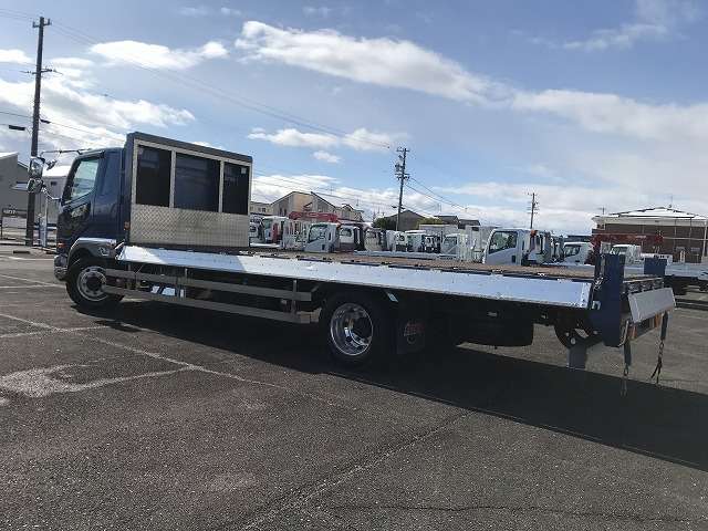 Mitsubishi Fuso Fighter 11