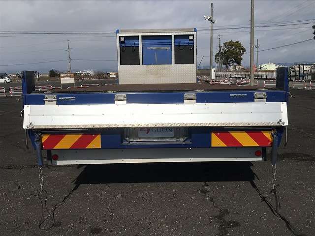 Mitsubishi Fuso Fighter 12