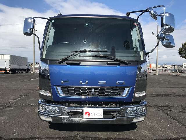 Mitsubishi Fuso Fighter 2