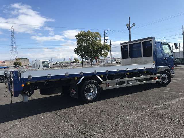 Mitsubishi Fuso Fighter 6