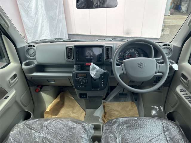 Suzuki Every 5