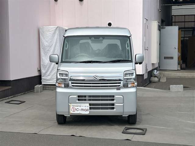 Suzuki Every 6