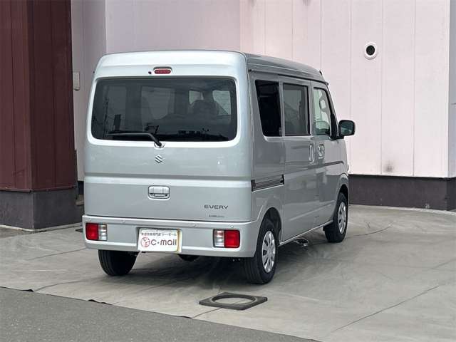 Suzuki Every 9