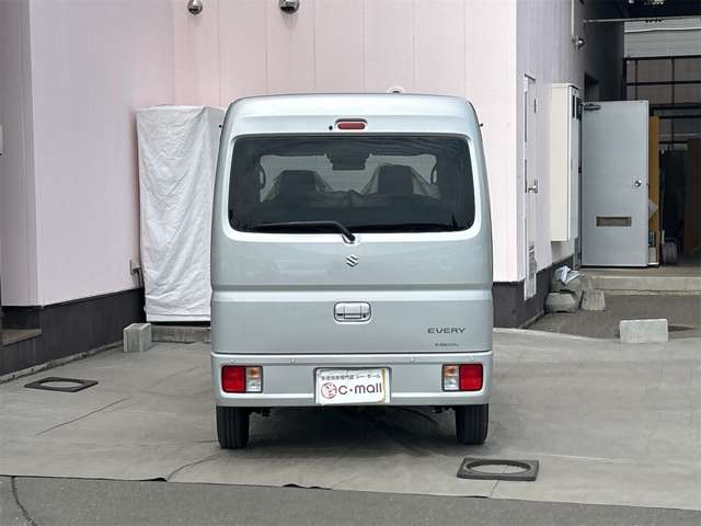Suzuki Every 10