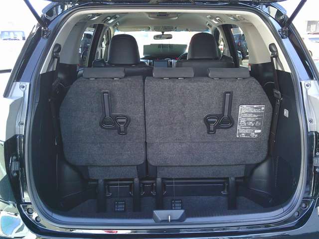 Toyota Estima 12