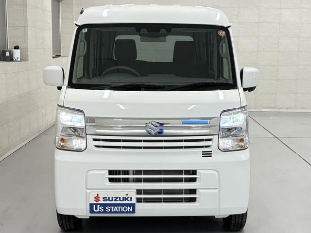 Suzuki Every 2
