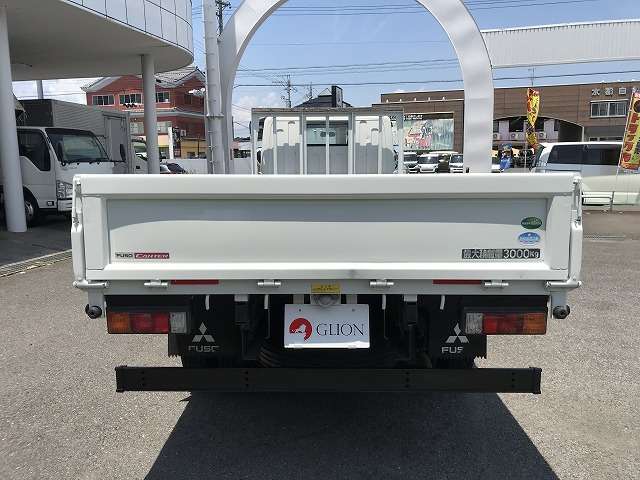 Mitsubishi Fuso Canter 5