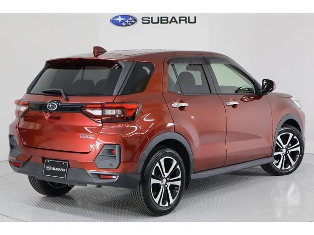 Subaru Rex 2