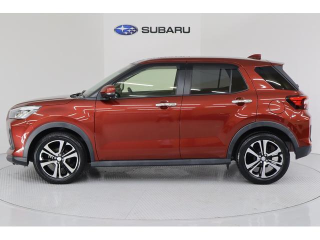 Subaru Rex 3