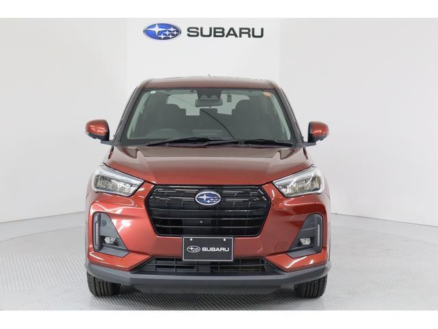 Subaru Rex 4