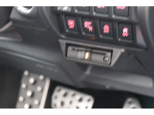 Subaru Forester 5