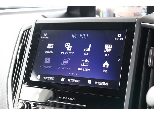 Subaru Forester 9